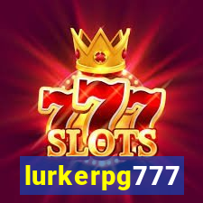 lurkerpg777