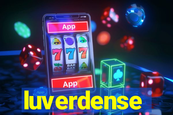 luverdense