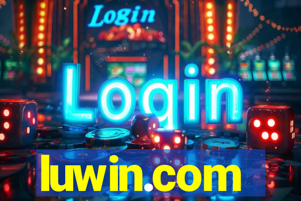 luwin.com