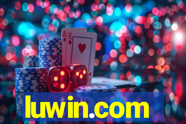 luwin.com