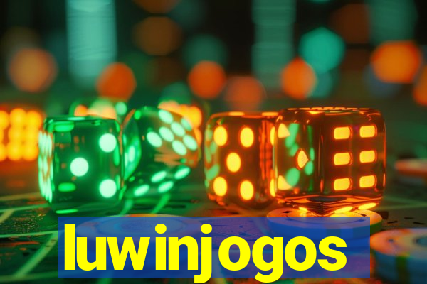 luwinjogos