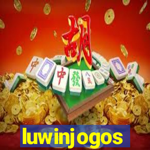 luwinjogos