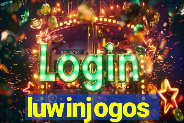 luwinjogos