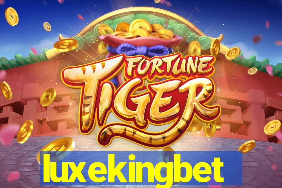 luxekingbet