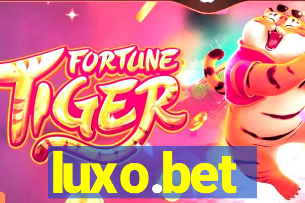 luxo.bet