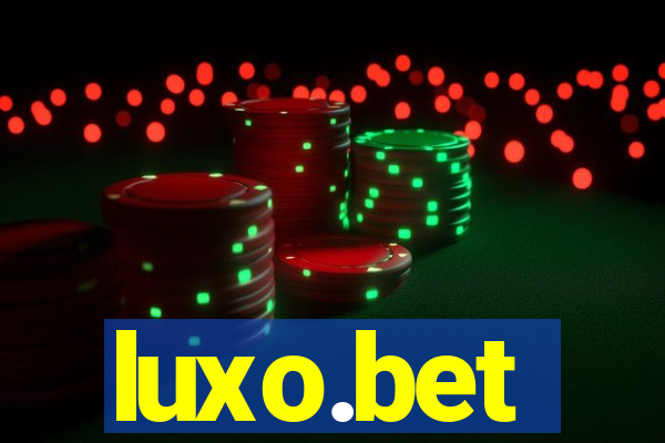 luxo.bet