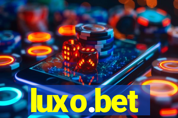 luxo.bet