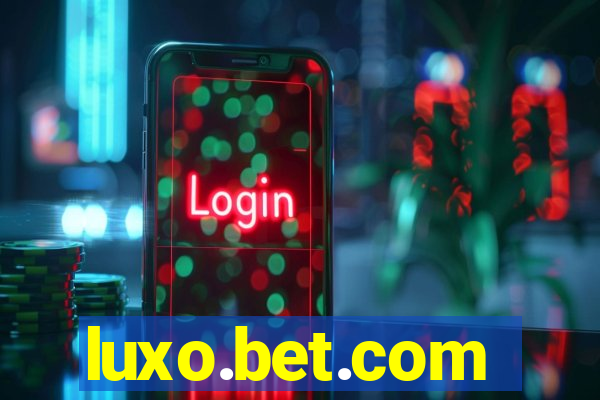 luxo.bet.com