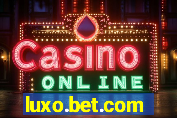 luxo.bet.com