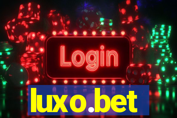 luxo.bet