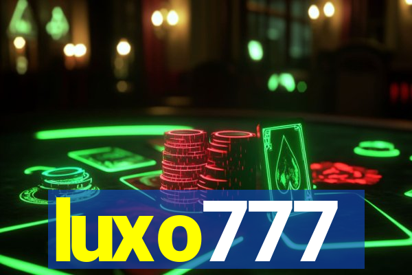 luxo777