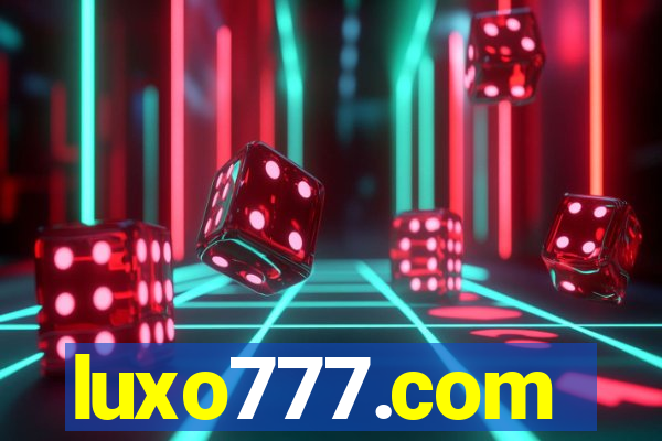 luxo777.com