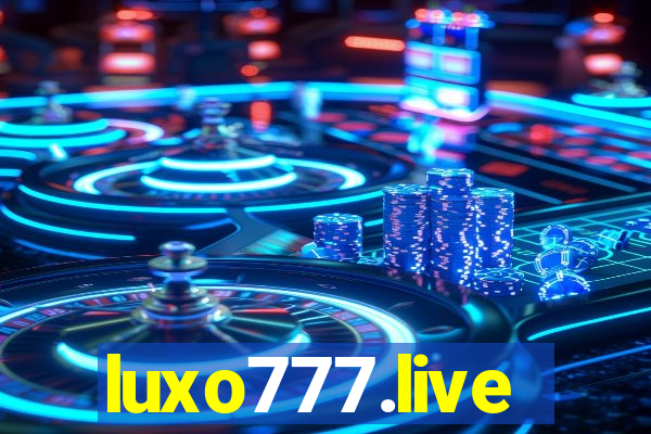 luxo777.live