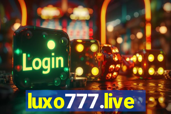 luxo777.live