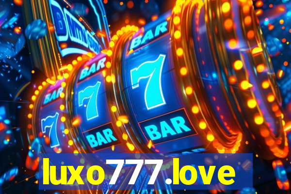 luxo777.love