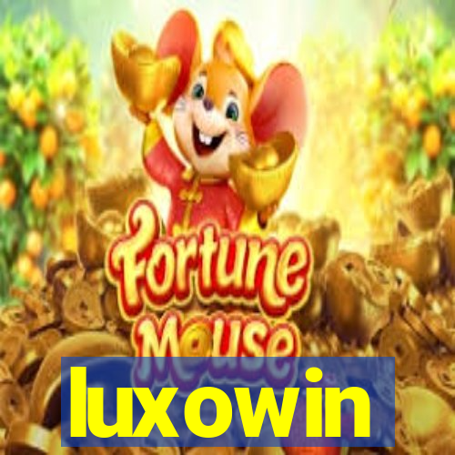 luxowin