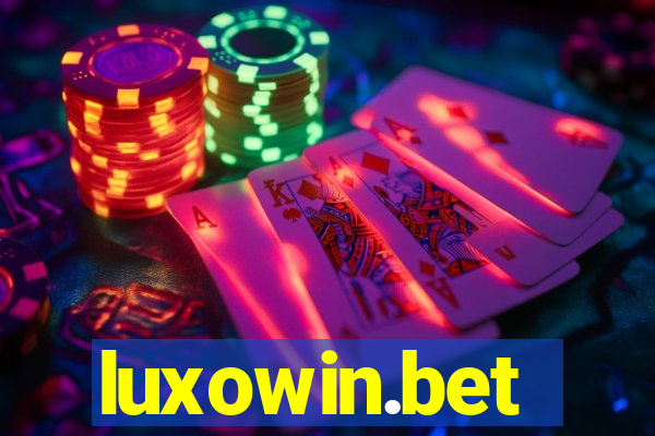 luxowin.bet