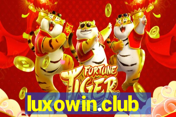 luxowin.club