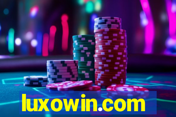 luxowin.com