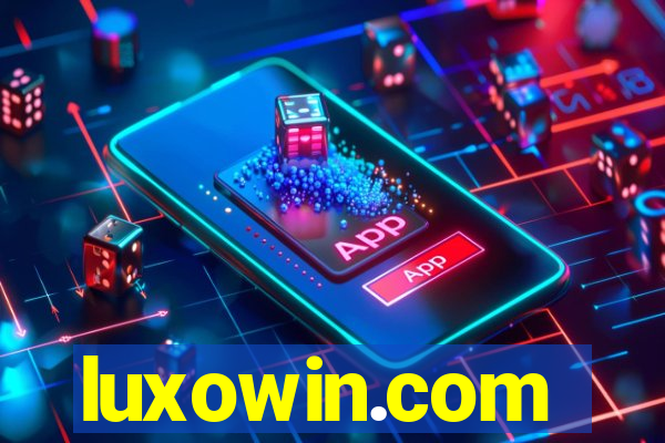 luxowin.com