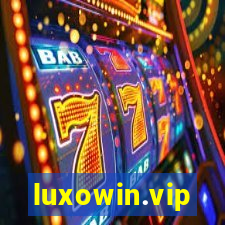 luxowin.vip