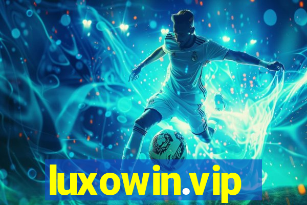 luxowin.vip