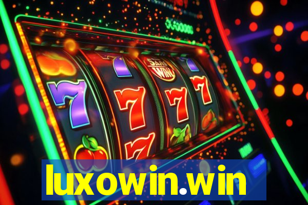 luxowin.win