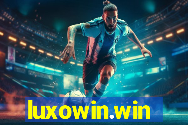 luxowin.win