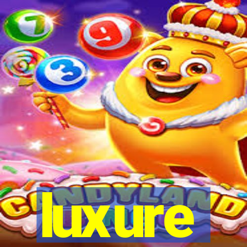 luxure