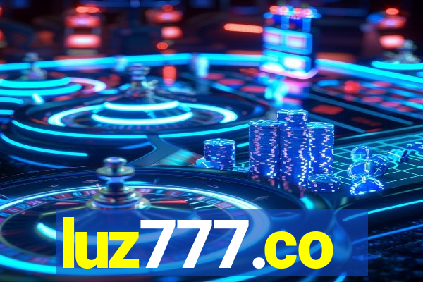 luz777.co