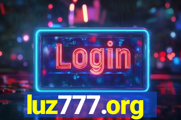 luz777.org