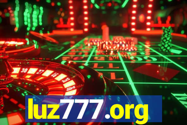 luz777.org