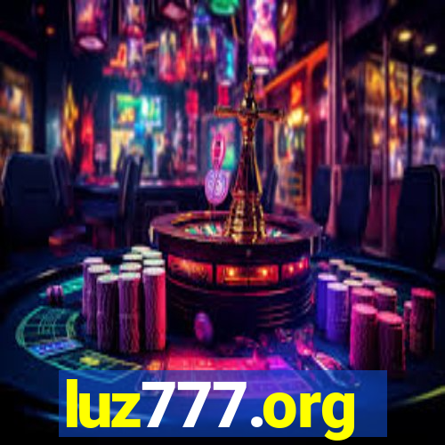 luz777.org