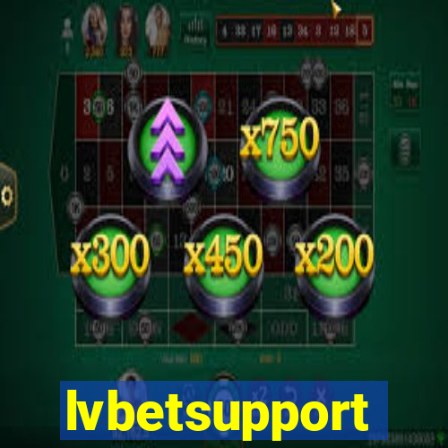 lvbetsupport