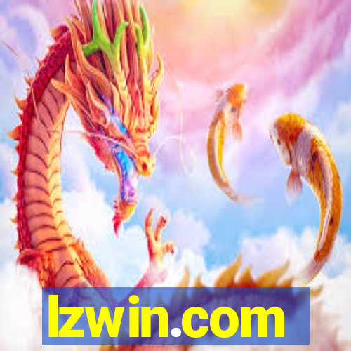 lzwin.com