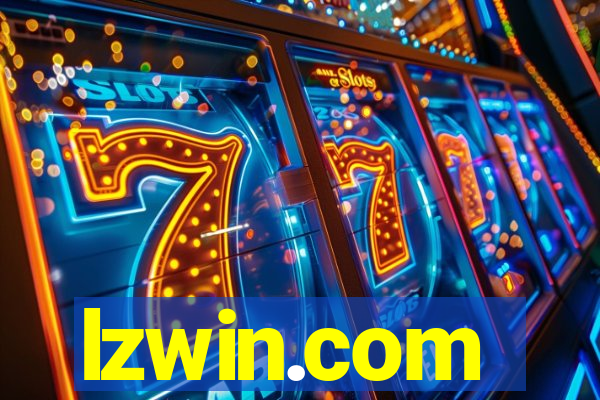 lzwin.com