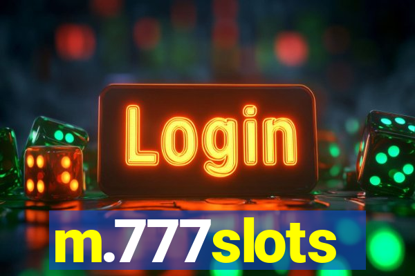 m.777slots