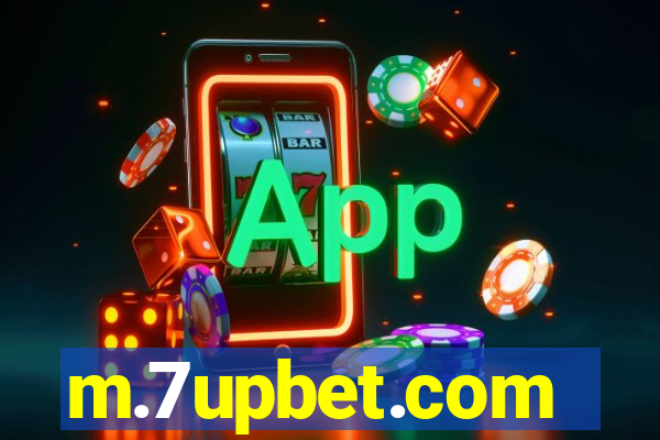 m.7upbet.com