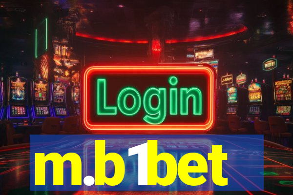 m.b1bet