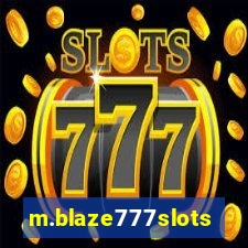 m.blaze777slots.com