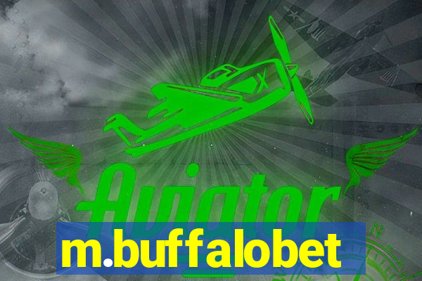 m.buffalobet