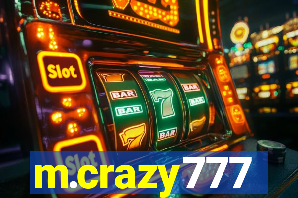 m.crazy777