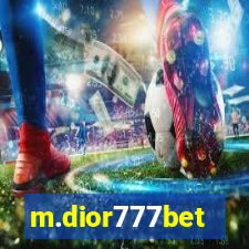 m.dior777bet