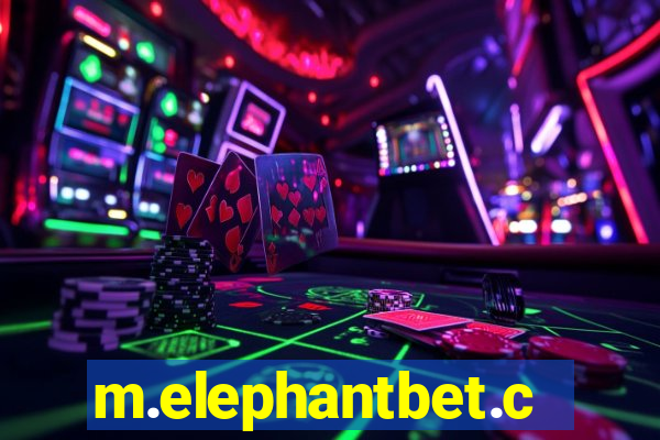 m.elephantbet.co.ao