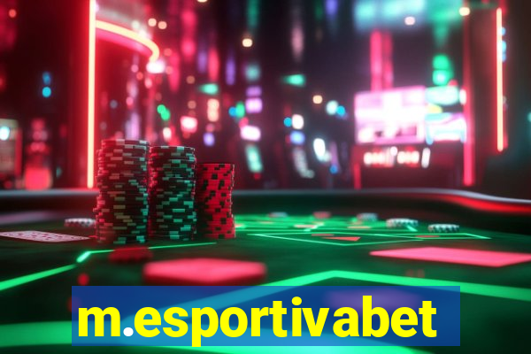 m.esportivabet