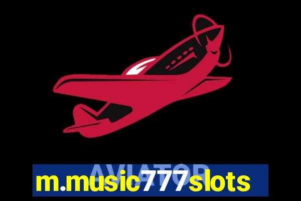 m.music777slots