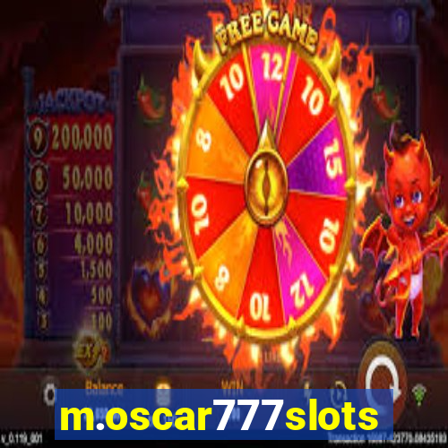 m.oscar777slots