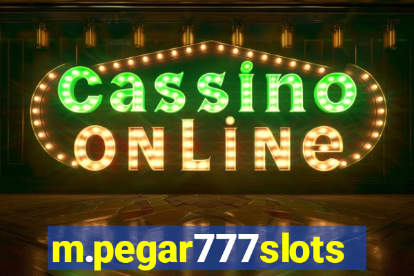 m.pegar777slots