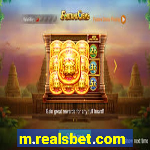 m.realsbet.com