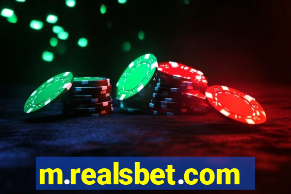 m.realsbet.com